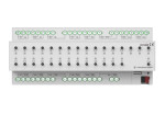 Akubela KNX 28 Gang 10A Switch Module - KXAC-B1R28A10